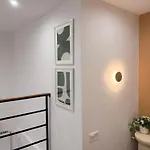 Urban Space Filippou Салоники