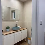 Апартаменты Urban Space Filippou