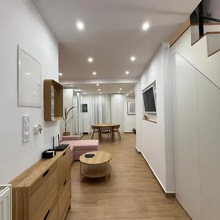 Urban Space Filippou