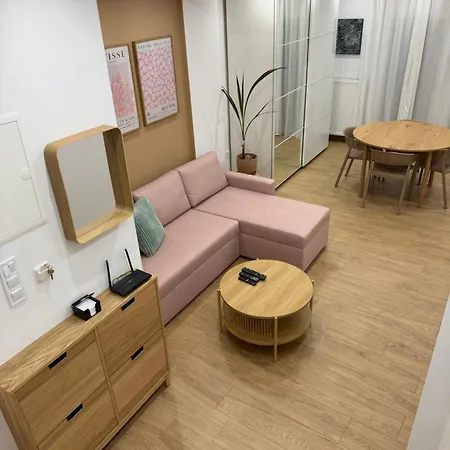 Urban Space Filippou Tessalónica