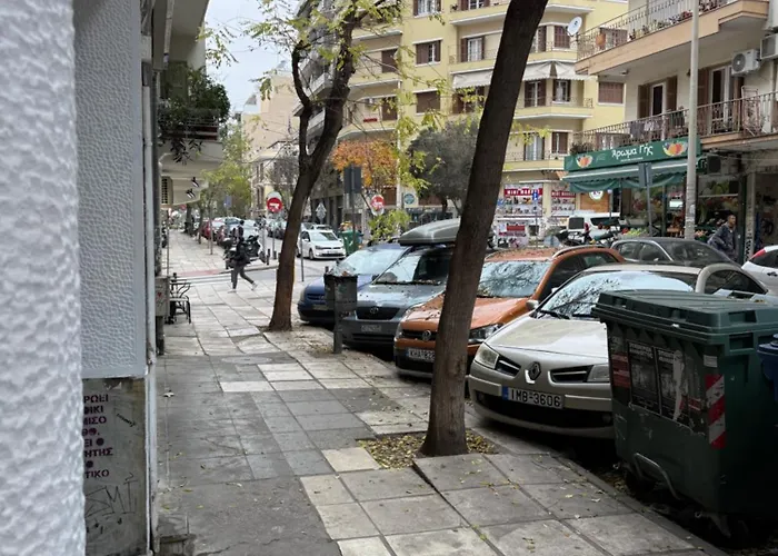 Urban Space Filippou *