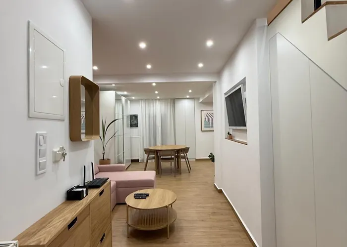 Urban Space Filippou