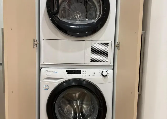 Urban Space Filippou Apartamento