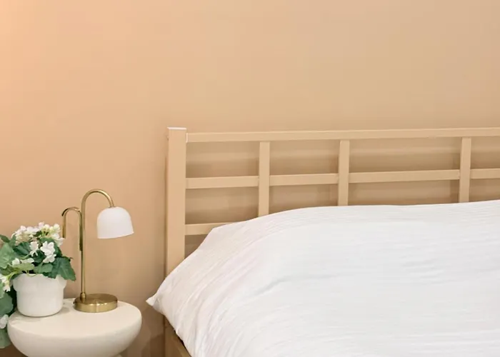 Urban Space Filippou Apartamento