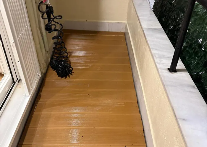 Urban Space Filippou *