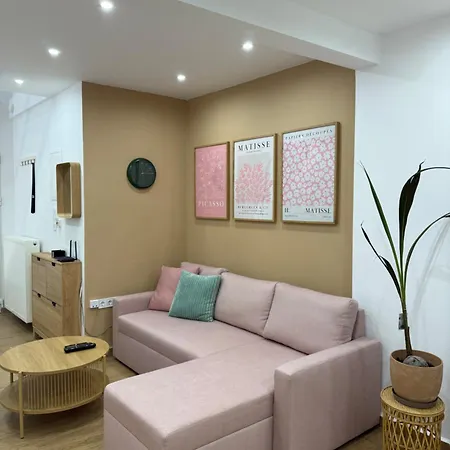 Urban Space Filippou 塞萨洛尼基