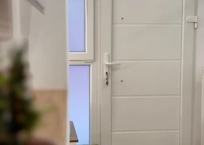 Urban Space Filippou Lägenhet Thessaloníki